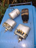 Volvo pv544 katterug 6 volts componenten, Ophalen of Verzenden, Nieuw, Volvo