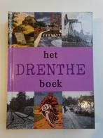Het Drenthe Boek (Michel Gerding en Martin Hillenga) K.020, Boeken, Geschiedenis | Stad en Regio, Ophalen of Verzenden, Zo goed als nieuw