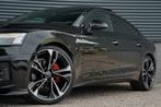 Audi A5 Sportback  40 TFSI Quattro Competition | Pano | 360, 12 maanden, Gebruikt, Zwart, 4 cilinders