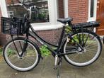 Vogue Elite N7 Dames Matt Black 57 2024 transportfiets, Fietsen en Brommers, Overige merken, Ophalen of Verzenden, Zo goed als nieuw