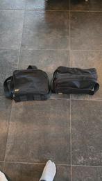 BMW GS Vario Binnentassen, Motoren, Ophalen of Verzenden, Gebruikt