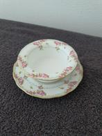 Schotel Schaaltje D&C France Higgins & Seiter New York, Ophalen of Verzenden