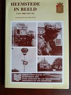 Heemstede in beeld, 20e eeuw of later, Zo goed als nieuw, Hans Krol, Ophalen of Verzenden