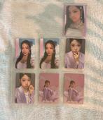Classy photocards, Verzenden, Zo goed als nieuw, Foto of Kaart