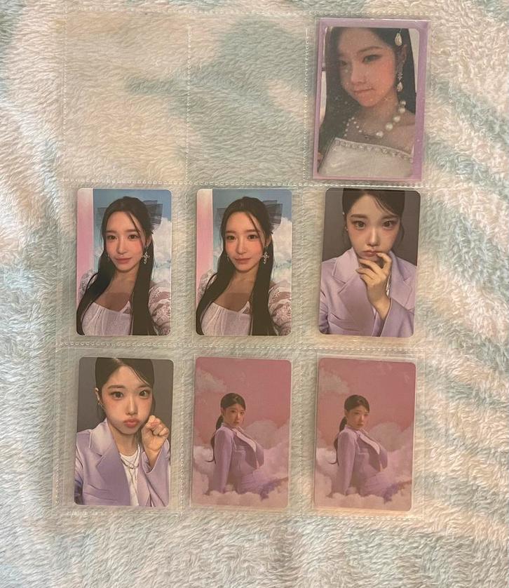 Classy photocards, Verzamelen, Muziek, Artiesten en Beroemdheden, Zo goed als nieuw, Foto of Kaart, Verzenden