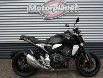 HONDA CB 1000 R (bj 2022) beschikbaar voor biedingen