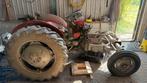 Massey Ferguson 825, Zakelijke goederen, Agrarisch | Tractoren, Ophalen, Gebruikt, Meer dan 10000, Tot 80 Pk