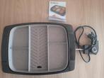 Beldray 1500 watt gourmet/grillplaat.(Nieuw in de doos), Ophalen of Verzenden, Nieuw, 4 t/m 7 personen