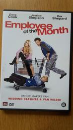 DVD Employee of the Month, Cd's en Dvd's, Dvd's | Komedie, Ophalen of Verzenden, Zo goed als nieuw