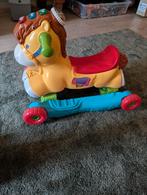 VTech Hobbelpaard, Ophalen of Verzenden, Gebruikt, Jongen of Meisje