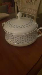 Terrine, Antiek en Kunst, Antiek | Schalen, Ophalen of Verzenden