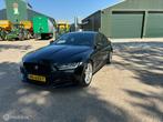 Dikke Jaguar XE 2.0D R-Sport*Revisie*AUT*, Auto's, Achterwielaandrijving, 4 cilinders, Start-stop-systeem, Diesel