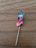 Sp 1511 Speldje Z.O.V. Zierikzee, Verzamelen, Speldjes, Pins en Buttons, Ophalen of Verzenden, Zo goed als nieuw, Overige onderwerpen