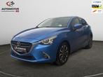 Mazda 2 1.5 Skyactiv-G GT-M |Navi|LED|CarPlay/android auto|D, Voorwielaandrijving, Stof, Gebruikt, 4 cilinders