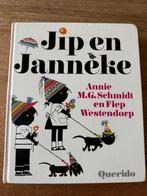 Jip en Janneke, Ophalen, Zo goed als nieuw, Annie M.G. Schmidt