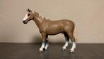 Schleich repaint op hannoveraan hengst (13649), Verzamelen, Dierenverzamelingen, Ophalen of Verzenden, Zo goed als nieuw, Paard