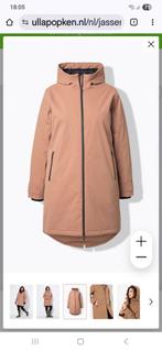 Ulla Popken jas - maat 58-60 - zo goed als nieuw, Kleding | Dames, Jassen | Zomer, Ulla Popken, Ophalen of Verzenden, Zo goed als nieuw