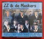 ZZ & de Maskers Dracula The Complete collection Bob Bouber, Ophalen of Verzenden, Gebruikt, Poprock