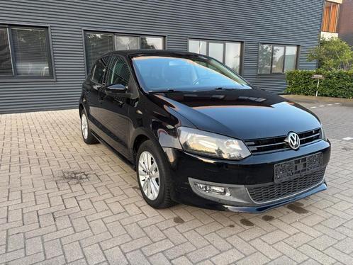 Volkswagen Polo, Auto's, Volkswagen, Bedrijf, Polo, ABS, Airbags, Airconditioning, Alarm, Android Auto, Apple Carplay, Bluetooth