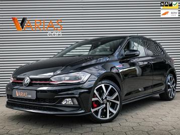 Volkswagen POLO 2.0 TSI GTI Beats Camera Virtual Blindspot beschikbaar voor biedingen