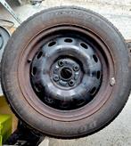 Winterbanden Suzuki Splash, Ophalen, Gebruikt, 15 inch, 175 mm