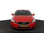 Volvo V40 1.5 T2 Nordic+ |NAP|BTW| Automaat | Stoelverwarmin, Auto's, Stof, Euro 6, 4 cilinders, 700 kg