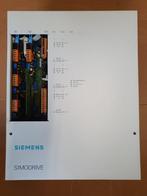 Siemens Simodrive Servo 6SC610 compleet, Ophalen, Gebruikt