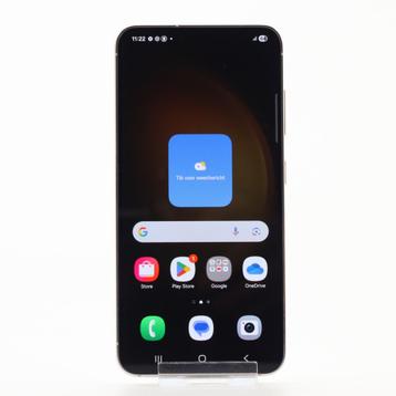 Samsung Galaxy S23 128GB Wit | Nette staat beschikbaar voor biedingen