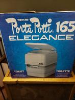Porta Potti 165 Elegance, Ophalen of Verzenden, Nieuw