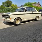 Opel kadett B 1.2S 1972, Auto's, Achterwielaandrijving, Kadett, Beige, Handgeschakeld