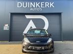 Ford Fiesta 1.25 Limited | Airco | NAP, Voorwielaandrijving, Euro 5, Stof, Gebruikt