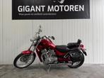 Suzuki intruder 800, Cardan-aandrijving, 2 cilinders, Chopper, Bedrijf