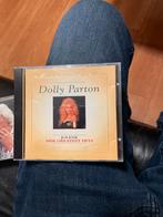 Dolly Parton - Her Greatest Hits CD, Cd's en Dvd's, Ophalen of Verzenden, Zo goed als nieuw