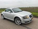 Audi TT 1.8 5V Turbo - 198.000 !, Auto's, Audi, TT, Gebruikt, 4 cilinders, 4 stoelen