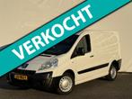 Peugeot Expert 229 1.6 HDI L1H1 ! VERKOCHT !, Stof, Gebruikt, 4 cilinders, Wit