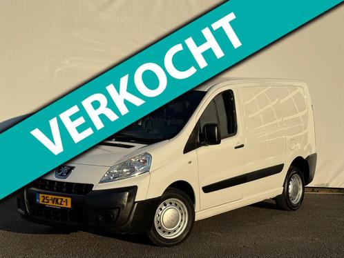 Peugeot Expert 229 1.6 HDI L1H1 ! VERKOCHT !, Auto's, Bestelauto's, Bedrijf, Te koop, Airconditioning, Schuifdeur, Startonderbreker