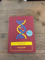 Farmacologie Roger McFadden, Boeken, Nieuw, Roger McFadden, Beta, HBO