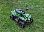 Quad 125cc., Fietsen en Brommers, Ophalen, Gebruikt, Overige typen, Nitro