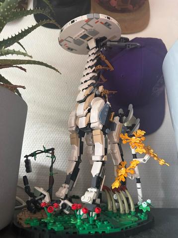 Lego Horizon Tallneck 76989 beschikbaar voor biedingen