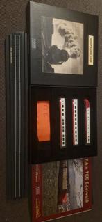 Atlas RAM TEE Edelweiss - Nieuw in doos!, Verzamelen, Spoorwegen en Tramwegen, Ophalen of Verzenden