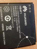 Huawei HB4F1 accu, Telecommunicatie, Mobiele telefoons | Batterijen en Accu's, Samsung, Ophalen of Verzenden