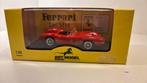 Ferrari 290 mm art model 1.43
