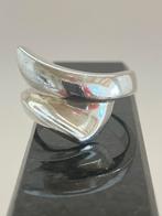 Prachtige zilveren ring, Sieraden, Tassen en Uiterlijk, Ringen, Ophalen of Verzenden, Dame, Zilver, Kleiner dan 17