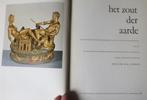 Het Zout de Aarde, Ophalen of Verzenden, Gelezen, R.J. Forbes