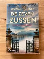 De Zeven Zussen - Lucinda Riley, Ophalen of Verzenden, Zo goed als nieuw, Nederland