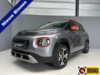 Citroën C3 Aircross 1.2 PureTech S&S Shine Nwe Riem|Trekhaa, Gebruikt, Bedrijf, 3 cilinders, SUV of Terreinwagen