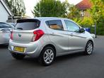 Opel KARL 1.0 ecoFLEX Edition Airco, mistlampen, parkeersens, Voorwielaandrijving, 839 kg, Stof, Gebruikt