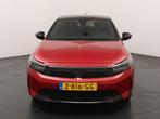 Opel Corsa 1.2 Turbo Automaat Hybrid GS Navi/16"LM /Clima/Cr, Auto's, Opel, Gebruikt, 1199 cc, Met garantie (alle), Origineel Nederlands