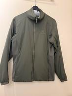 Arcteryx atom jack maat L forage (groen), Maat 42/44 (L), Ophalen of Verzenden, Zo goed als nieuw, Arc’teryx