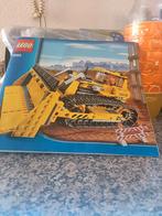 Lego graaf machine, Ophalen of Verzenden, Zo goed als nieuw, Groter dan 1:32